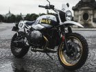 BMW R nineT Urban G/S Dakar Hubert Aurio